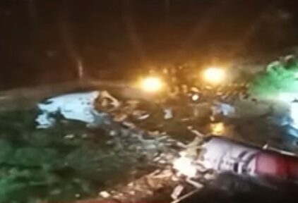 Imágenes ofrecidas por la televisión del país | Imagen TV