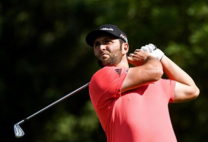 Jon Rahm aún tiene opciones de recuperar el número uno mundial | Europa Press