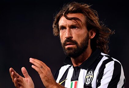 Andrea Pirlo, técnico de la Juventus: "Es muy difícil que llegue Suárez, los tiempos para el pasaporte son largos" | Twitter