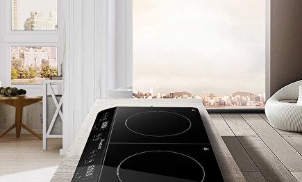 Placa de inducción portátil B07ZD7LP9D - Aobosi | Amazon