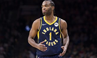 TJ Warren es la sensación de la NBA en la burbuja | Twitter
