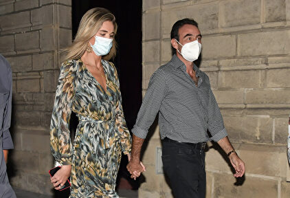 Enrique Ponce y Ana Soria | Gtres