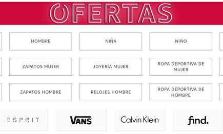 las mejores ofertas de MODA y COMPLEMENTOS | Amazon