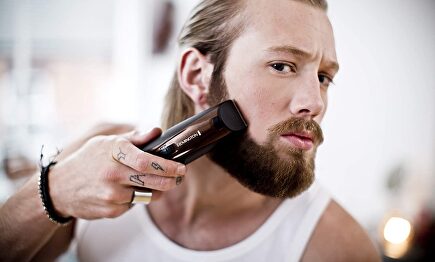 Recortadora de Barba Remington MB4045 | Amazon