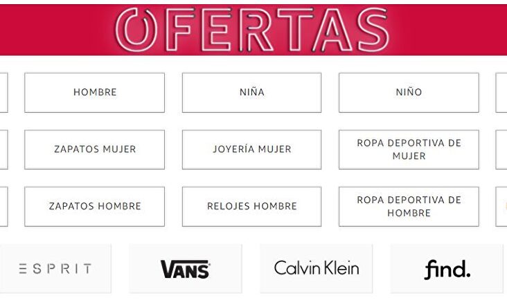 las mejores ofertas de MODA y COMPLEMENTOS | Amazon