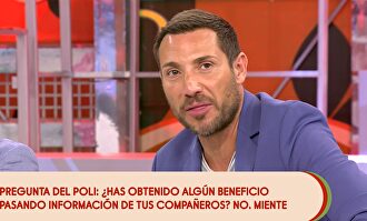 Antonio David Flores | Telecinco.es
