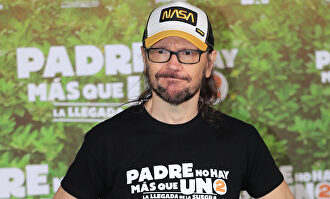 Santiago Segura | Gtres