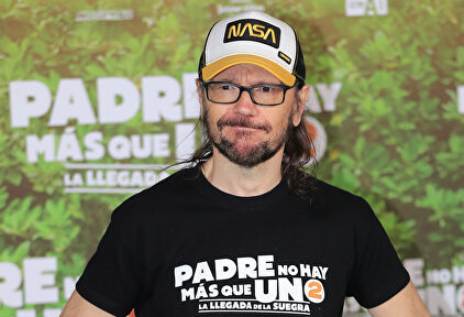 Santiago Segura | Gtres