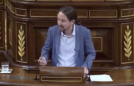 Cuando Iglesias criticaba a Rajoy: "Sólo un incompetente podría no saber lo que ocurría en su partido"