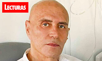 Kiko Matamoros | Lecturas