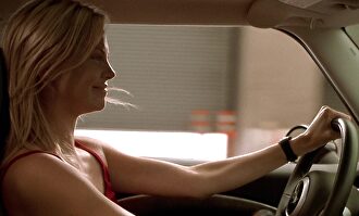 Charlize Theron | Paramount