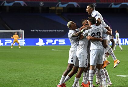 El PSG está en semifinales | EFE