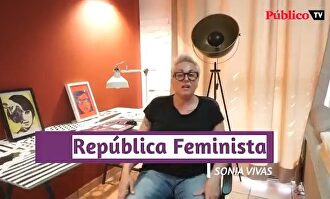 Los "machunos" del 'nosespreading': el delirio feminista de una concejala de Podemos