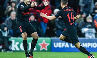 Fútbol es Radio: ¿Salida de Morata del Atlético?