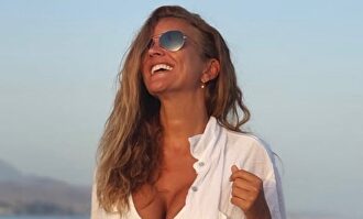 Marta López | Instagram