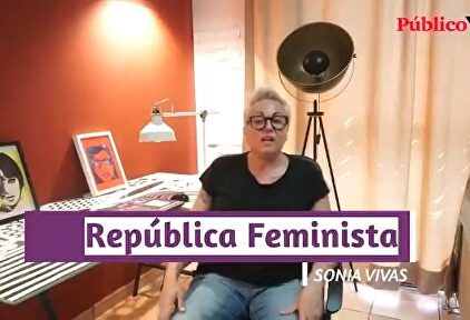 Los "machunos" del 'nosespreading': el delirio feminista de una concejala de Podemos