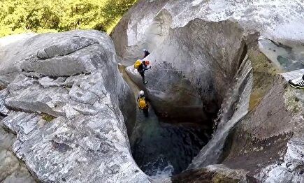 La desgracia se ha cebado en Suiza con un grupo de españoles | Agencias