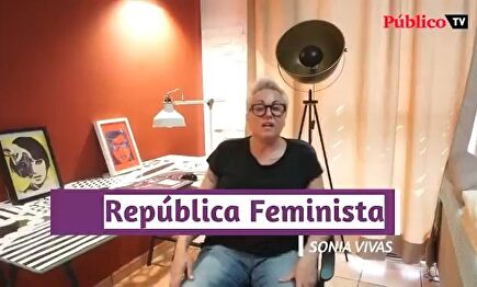 Los "machunos" del 'nosespreading': el delirio feminista de una concejala de Podemos