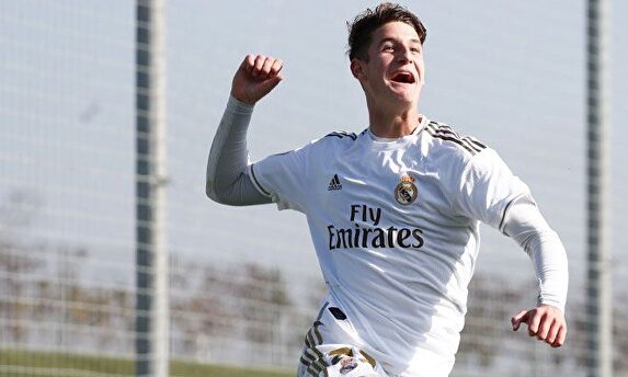 Miguel Baeza | Twitter