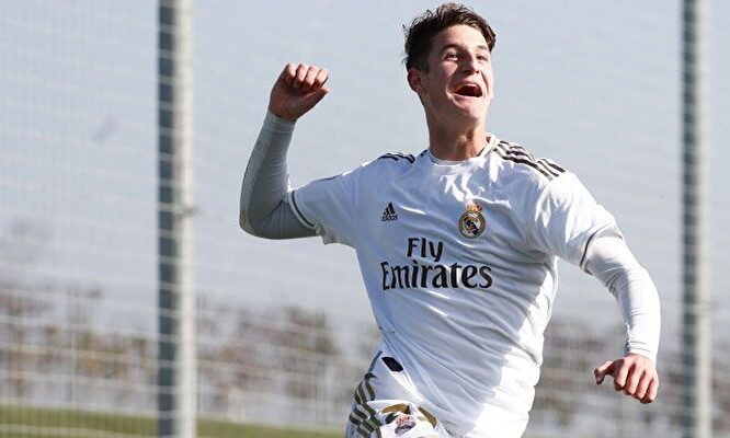 Miguel Baeza | Twitter