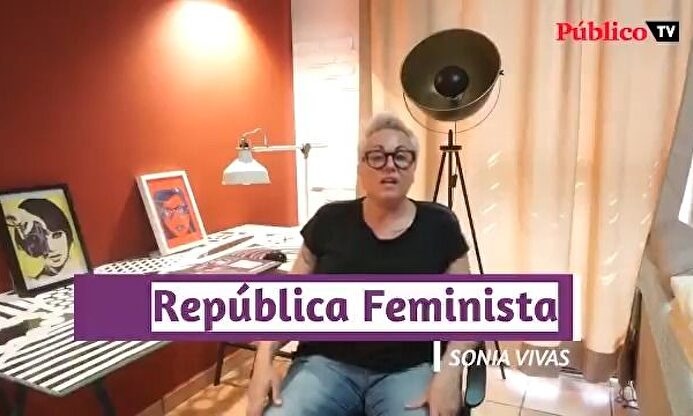 Los "machunos" del 'nosespreading': el delirio feminista de una concejala de Podemos