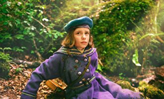 El jardín secreto | DeA Planeta