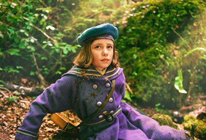 El jardín secreto | DeA Planeta