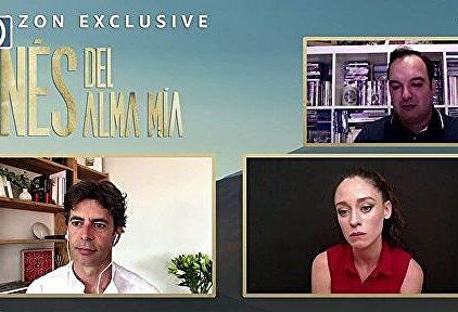 Llega la serie sobre la conquista de Chile por el Imperio Español