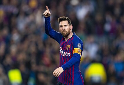 Messi podría estar contando sus últimos días en el Barcelona | Cordon Press