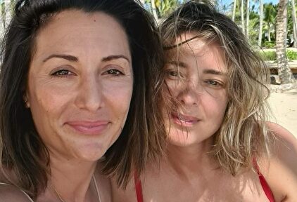 Nagores Robles y Sandra Barneda | Instagram