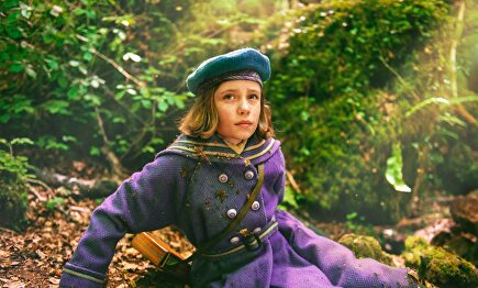 El jardín secreto | DeA Planeta