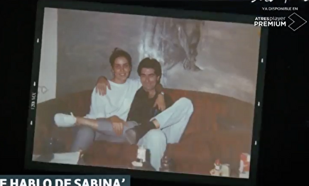 Cristina y Joaquín Sabina | Atresmedia