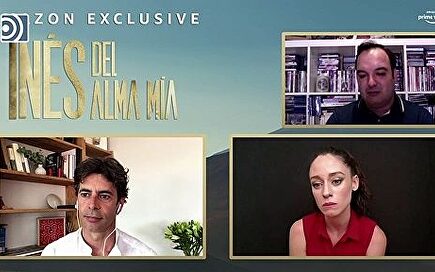 Llega la serie sobre la conquista de Chile por el Imperio Español