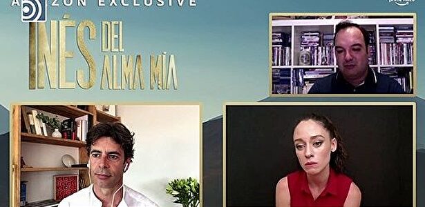 Llega la serie sobre la conquista de Chile por el Imperio Español