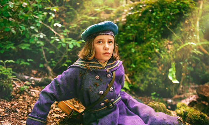 El jardín secreto | DeA Planeta