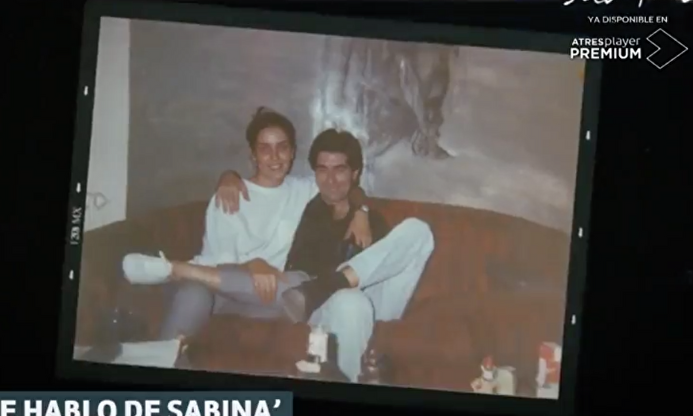 Cristina y Joaquín Sabina | Atresmedia