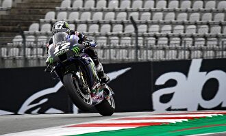 Maverick Viñales conquista su primera pole en el Gran Premio de Austria | Cordon Press