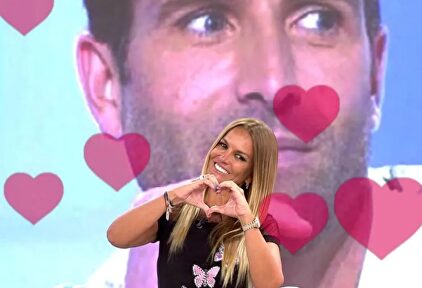 Marta López | Telecinco.es