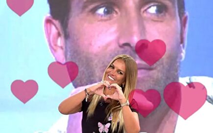 Marta López | Telecinco.es