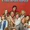 Con ocho basta, era una serie televisiva de los años 80 sobre una familia muy numerosa.