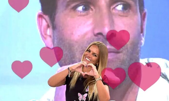 Marta López | Telecinco.es