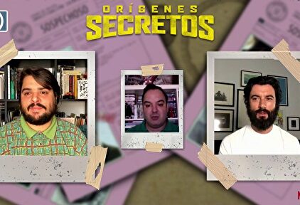 Brays Efe: "El mundo está lleno de villanos, ¿dónde están los superhéroes?"