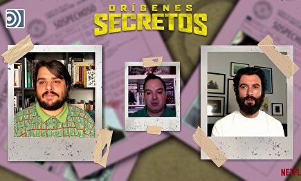 Brays Efe: "El mundo está lleno de villanos, ¿dónde están los superhéroes?"