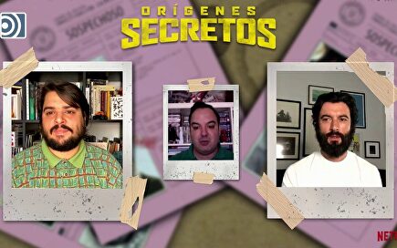 Brays Efe: "El mundo está lleno de villanos, ¿dónde están los superhéroes?"