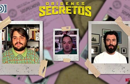 Brays Efe: "El mundo está lleno de villanos, ¿dónde están los superhéroes?"