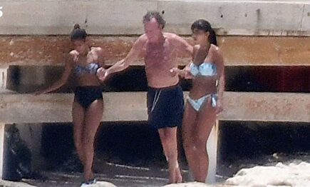 Julio Iglesias | Telecinco