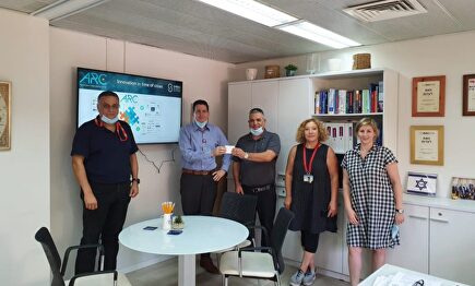 Prometedora línea de investigación en materia de detección del covid-19 | Newsight Imaging