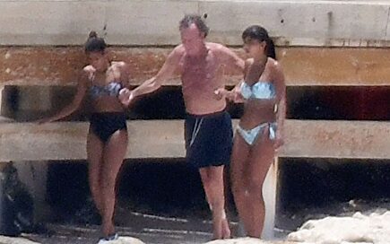 Julio Iglesias | Telecinco