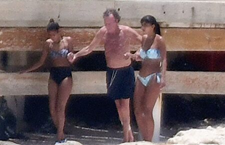 Julio Iglesias | Telecinco