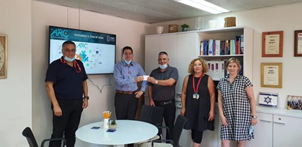 Prometedora línea de investigación en materia de detección del covid-19 | Newsight Imaging